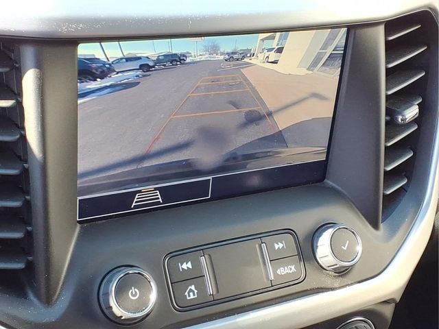 2023 GMC Acadia AWD SLE