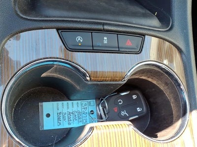 2023 GMC Acadia AWD SLE