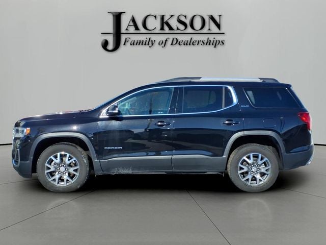 2023 GMC Acadia AWD SLE