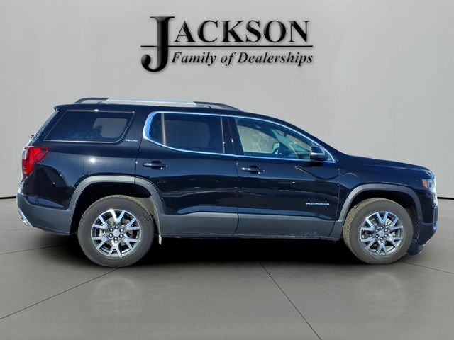 2023 GMC Acadia AWD SLE