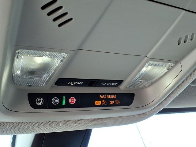 2023 GMC Acadia AWD SLE