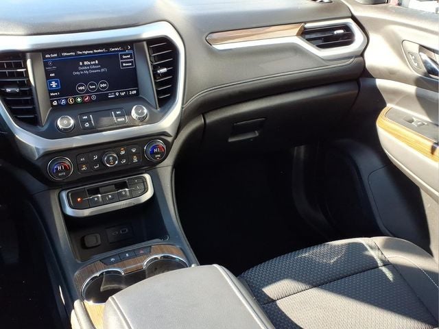 2023 GMC Acadia AWD SLE