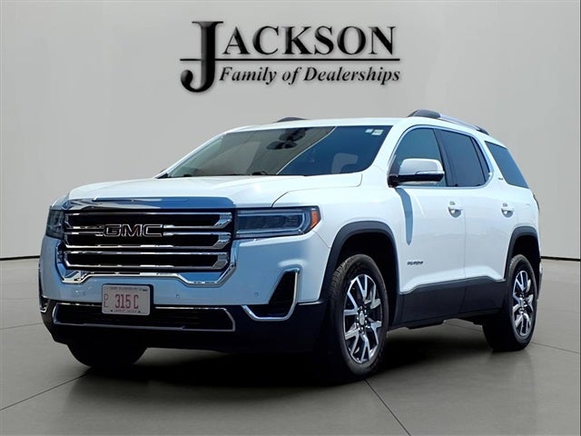 2023 GMC Acadia AWD SLE