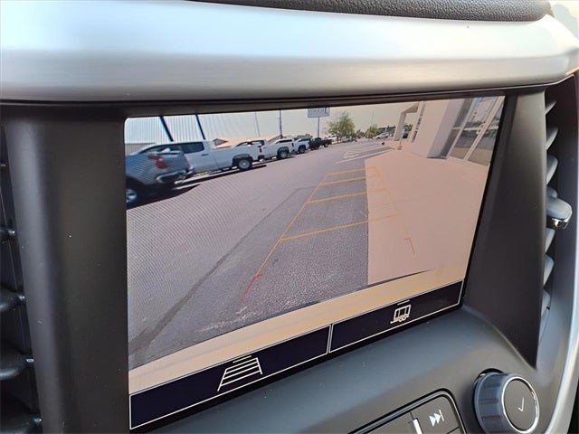 2023 GMC Acadia AWD SLE