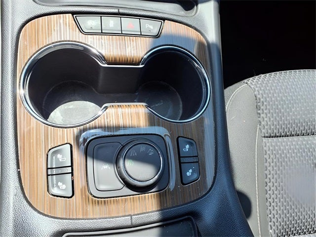 2023 GMC Acadia AWD SLE