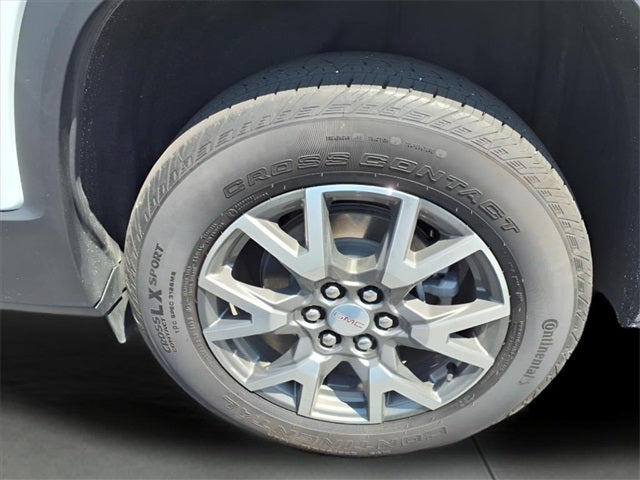 2023 GMC Acadia AWD SLE