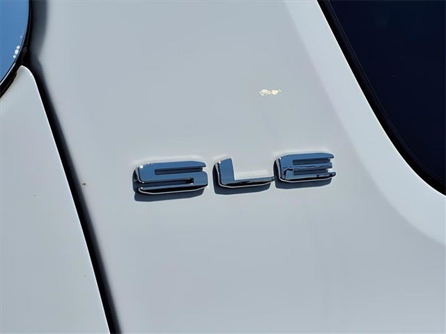 2023 GMC Acadia AWD SLE