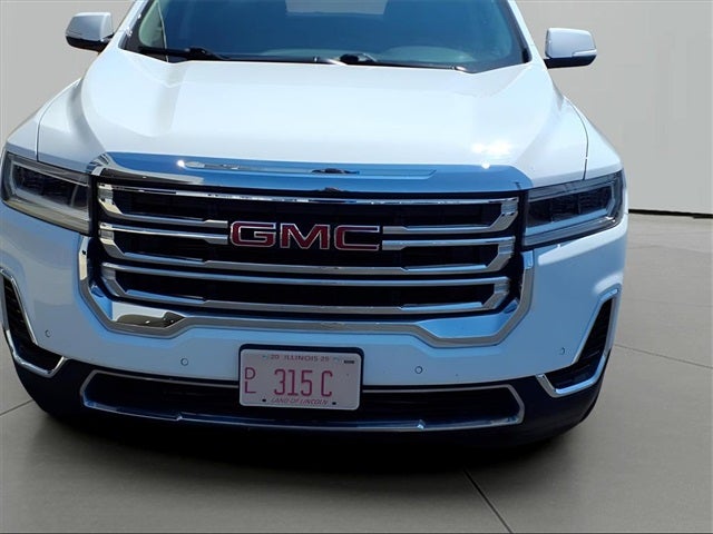 2023 GMC Acadia AWD SLE
