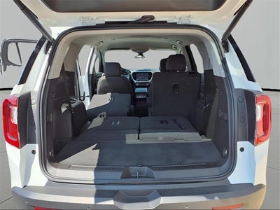 2023 GMC Acadia AWD SLE