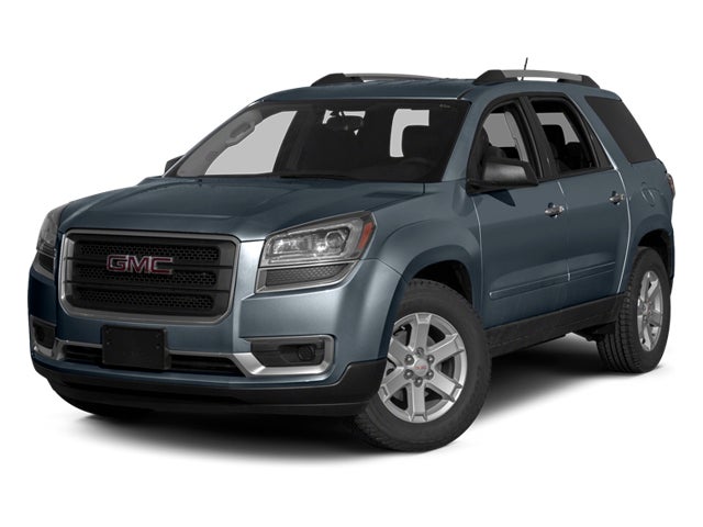 2014 GMC Acadia SLE-2