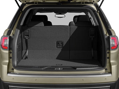 2014 GMC Acadia SLE-2