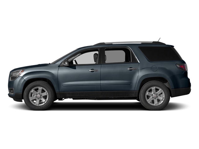 2014 GMC Acadia SLE-2