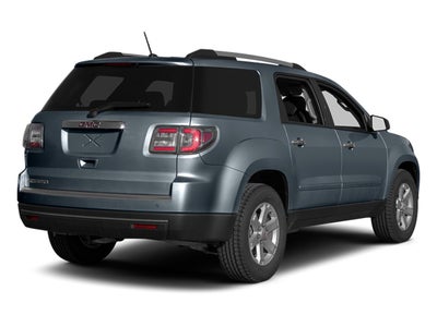 2014 GMC Acadia SLE-2