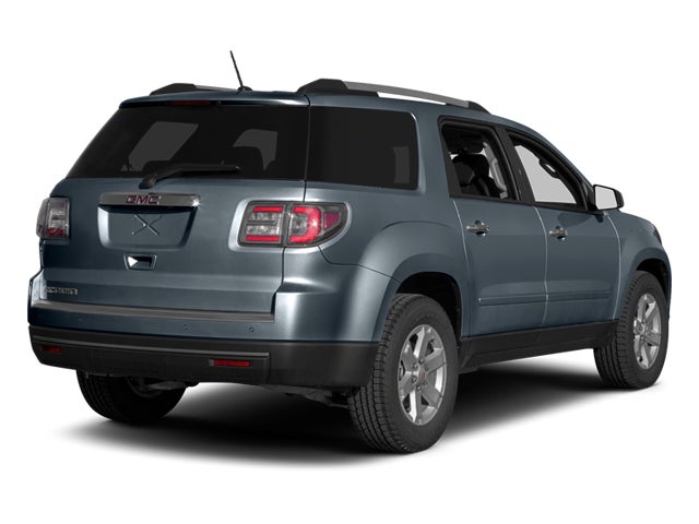 2014 GMC Acadia SLE-2