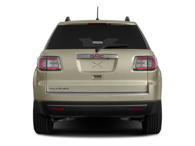 2014 GMC Acadia SLE-2