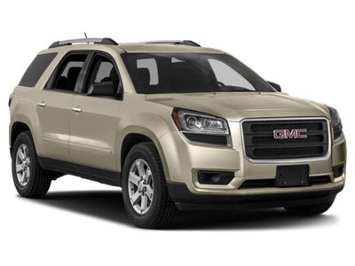 2014 GMC Acadia SLE-2