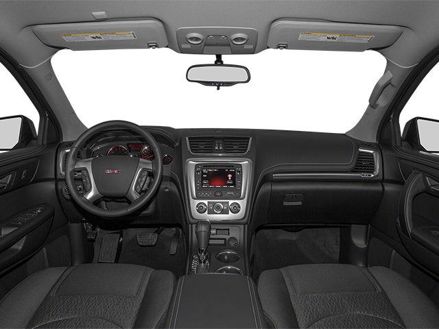 2014 GMC Acadia SLE-2