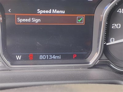 2021 GMC Yukon 4WD AT4