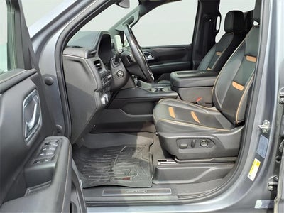 2021 GMC Yukon 4WD AT4