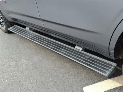 2021 GMC Yukon 4WD AT4