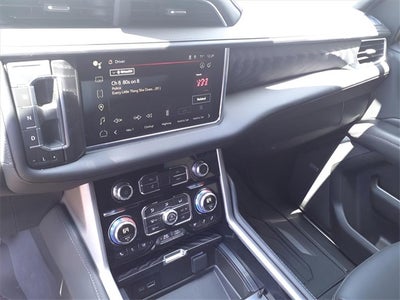 2024 GMC Yukon XL 4WD Denali