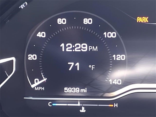 2024 GMC Yukon XL 4WD Denali