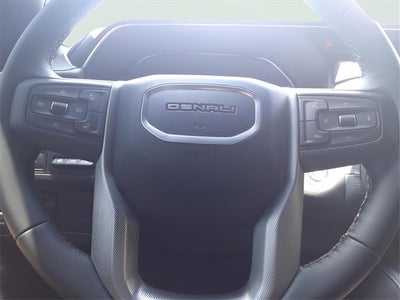 2024 GMC Yukon XL 4WD Denali