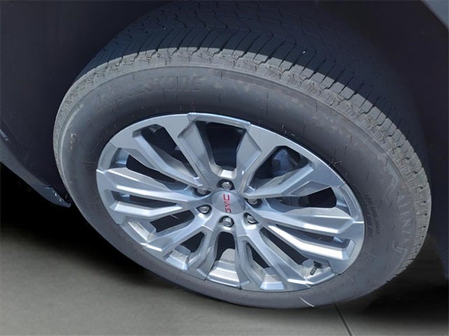 2024 GMC Yukon XL 4WD Denali