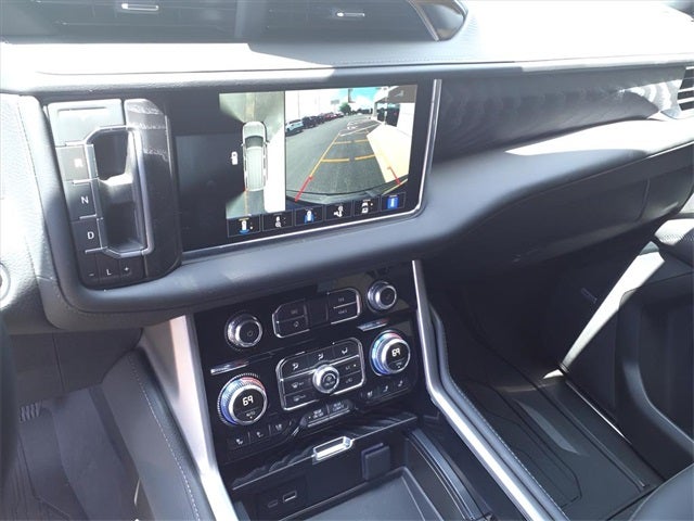 2024 GMC Yukon XL 4WD Denali