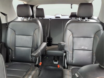 2021 Chevrolet Traverse FWD RS