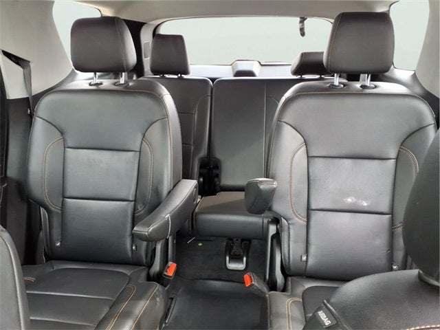 2021 Chevrolet Traverse FWD RS