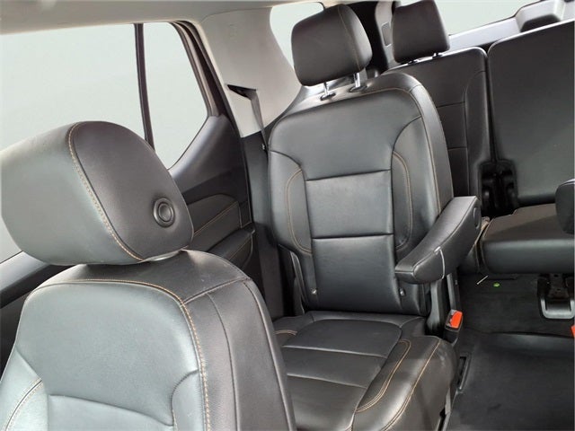 2021 Chevrolet Traverse FWD RS