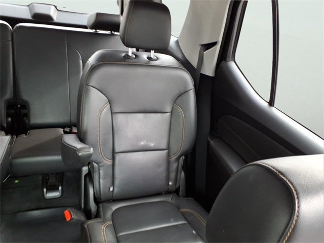 2021 Chevrolet Traverse FWD RS