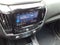 2021 Chevrolet Traverse FWD RS