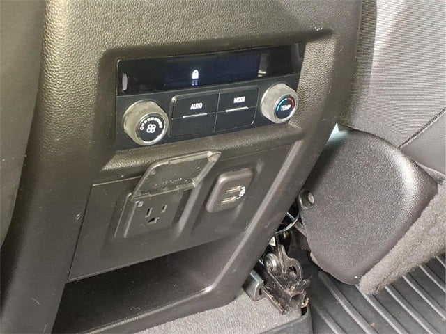 2021 Chevrolet Traverse FWD RS