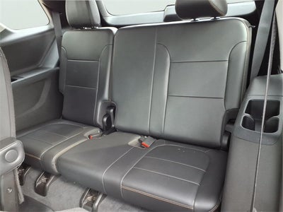 2021 Chevrolet Traverse FWD RS