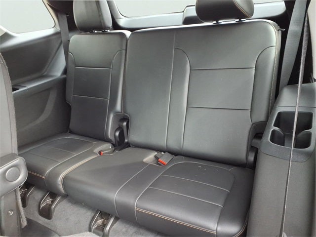 2021 Chevrolet Traverse FWD RS