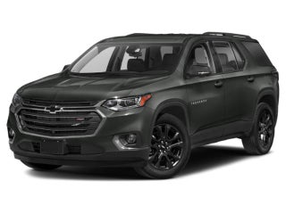 2021 Chevrolet Traverse FWD RS