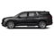 2024 Chevrolet Traverse Limited AWD LT Leather