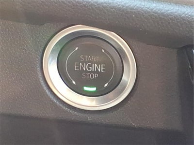 2024 Chevrolet Traverse AWD LT