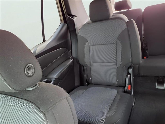 2022 Chevrolet Traverse AWD LT Cloth