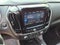 2022 Chevrolet Traverse AWD LT Cloth
