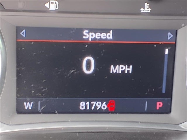 2022 Chevrolet Traverse AWD LT Cloth