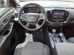 2022 Chevrolet Traverse AWD LT Cloth
