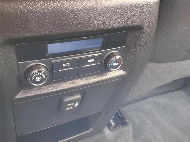 2022 Chevrolet Traverse AWD LT Cloth