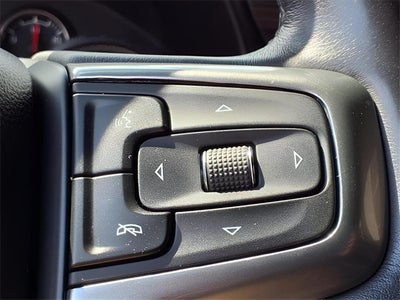 2021 Chevrolet Suburban 4WD LT