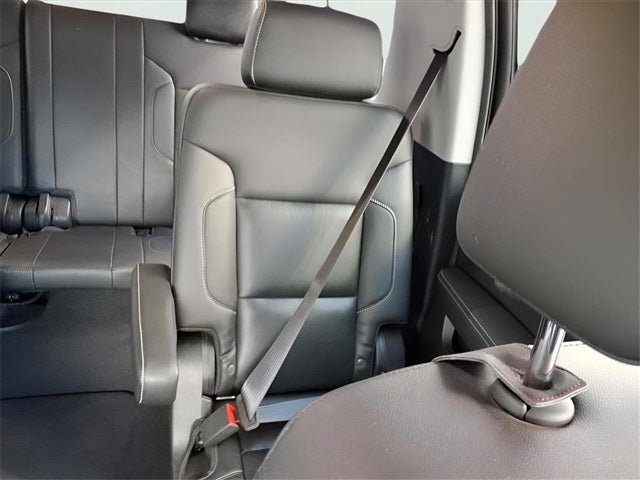 2020 Chevrolet Suburban 4WD Premier