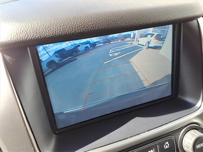 2020 Chevrolet Suburban 4WD Premier