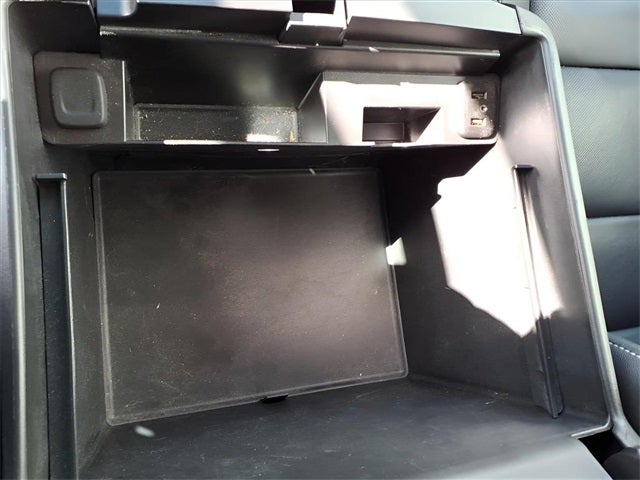 2020 Chevrolet Suburban 4WD Premier