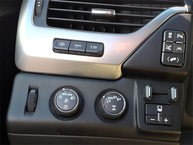 2020 Chevrolet Suburban 4WD Premier